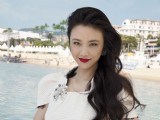湯唯寫真秀低調(diào)神秘氣質(zhì)
