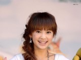 嬌小可愛楊丞琳