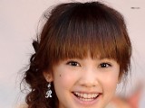 嬌小可愛楊丞琳