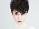 王菲成為《時(shí)尚芭莎》10周年紀(jì)念刊封面人物