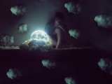 做夢的少年