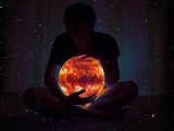 做夢的少年