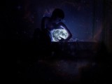 做夢的少年