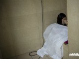 深圳女子遭波硫酸 胸口燒傷