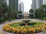 看得見(jiàn)的品質(zhì)生活 贛州云星中央星城小區(qū)實(shí)景一覽