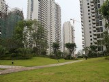 看得見(jiàn)的品質(zhì)生活 贛州云星中央星城小區(qū)實(shí)景一覽