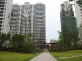 看得見(jiàn)的品質(zhì)生活 贛州云星中央星城小區(qū)實(shí)景一覽