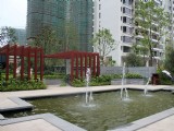看得見(jiàn)的品質(zhì)生活 贛州云星中央星城小區(qū)實(shí)景一覽