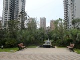 看得見(jiàn)的品質(zhì)生活 贛州云星中央星城小區(qū)實(shí)景一覽