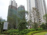 看得見(jiàn)的品質(zhì)生活 贛州云星中央星城小區(qū)實(shí)景一覽
