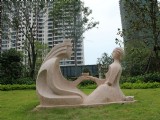 看得見(jiàn)的品質(zhì)生活 贛州云星中央星城小區(qū)實(shí)景一覽