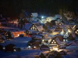 全球最美冰雪小鎮(zhèn)