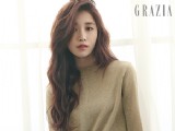韓團Apink鄭恩地寫真