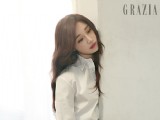 韓團Apink鄭恩地寫真